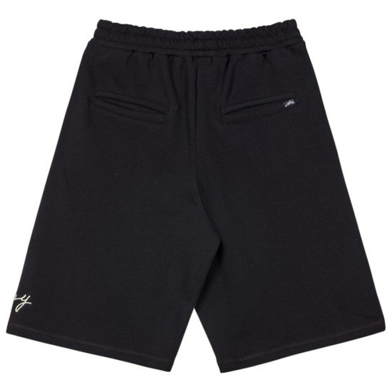 Grimey Ανδρικό σορτς Savage Domain French Terry Baggy Sweatshorts